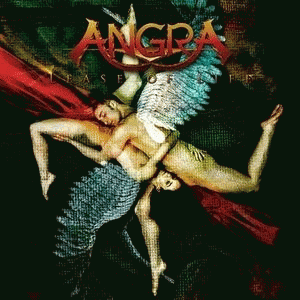 Angra : Lease of Life